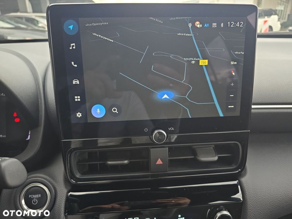 Toyota Yaris Cross Hybrid 1.5 Style - 23