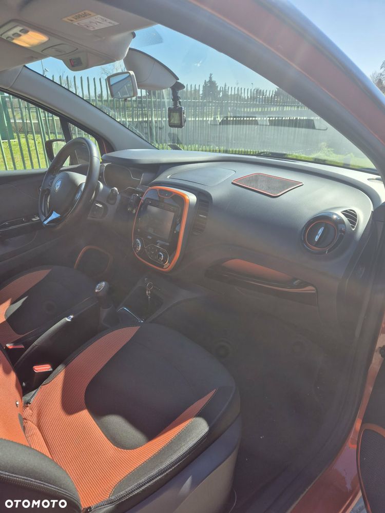 Renault Captur 0.9 Energy TCe Life - 5
