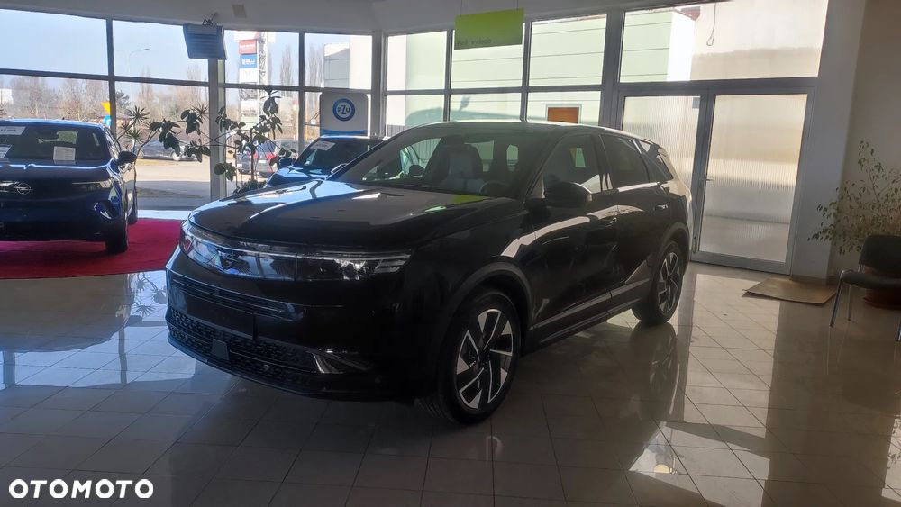 Opel Grandland 1.2 T mHEV GS S&S eDTC6 - 5