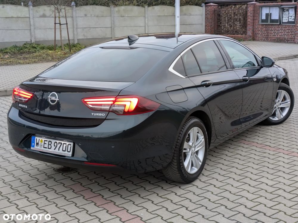 Opel Insignia 1.5 Direct InjectionTurbo Innovation - 7