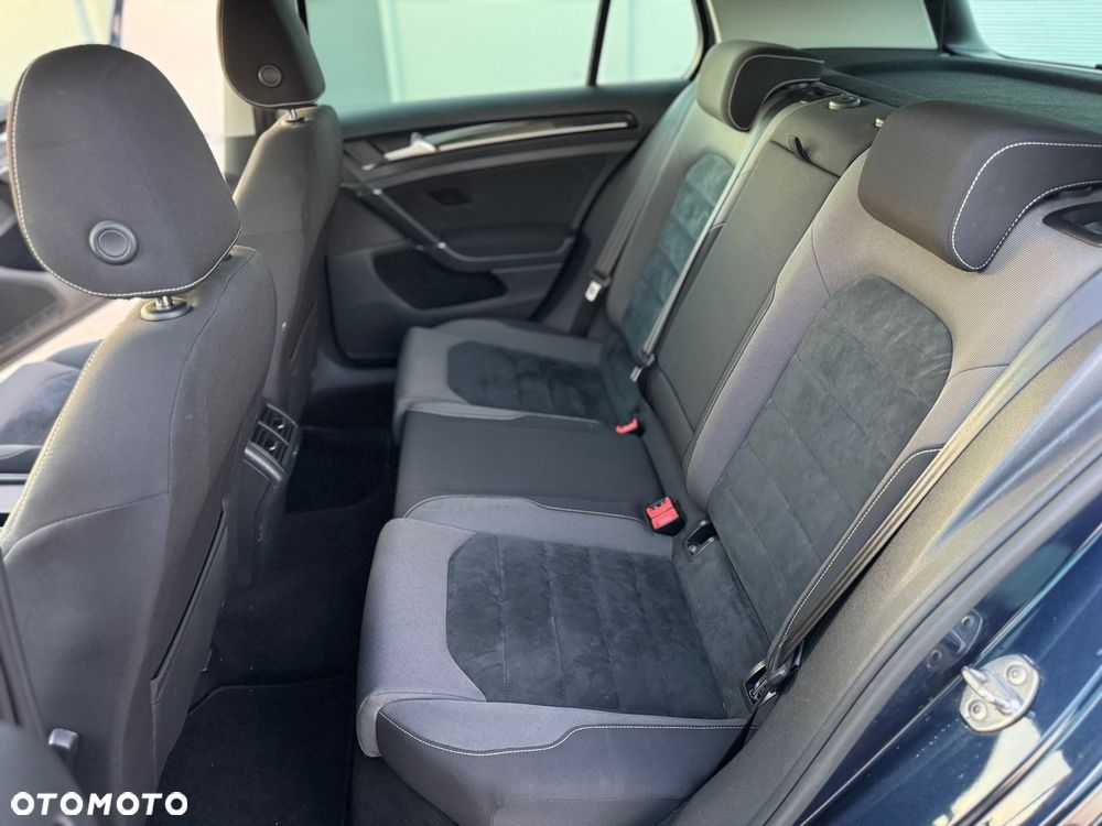 Volkswagen Golf 1.4 TSI BlueMotion Technology Highline - 24