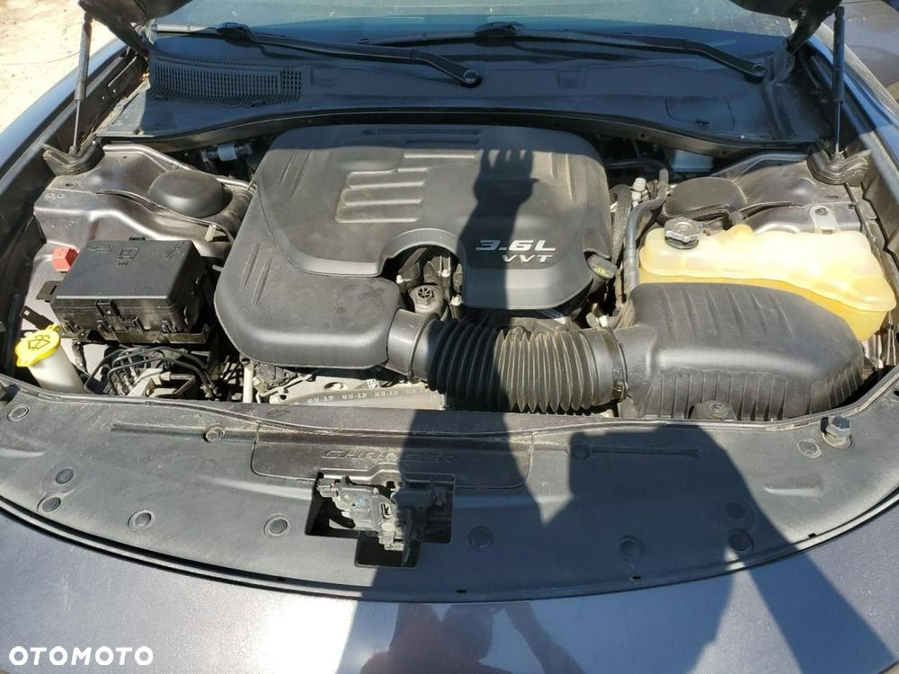 Dodge Charger - 14