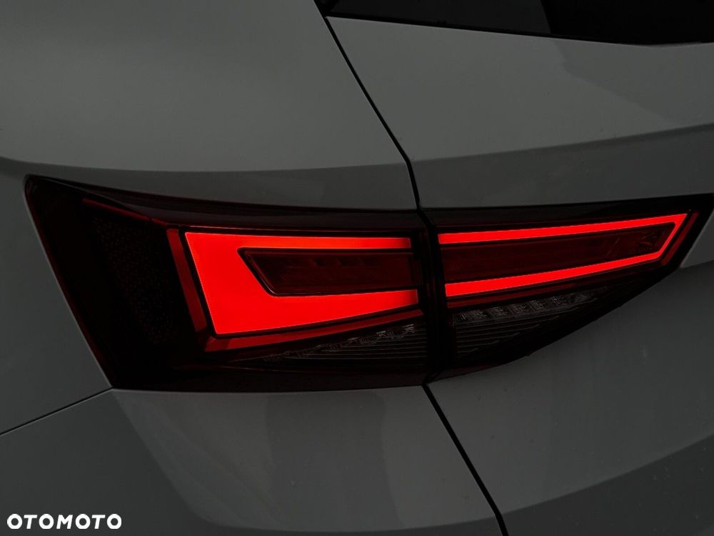 Seat Ateca 2.0 TSI FR S&S 4Drive DSG - 39