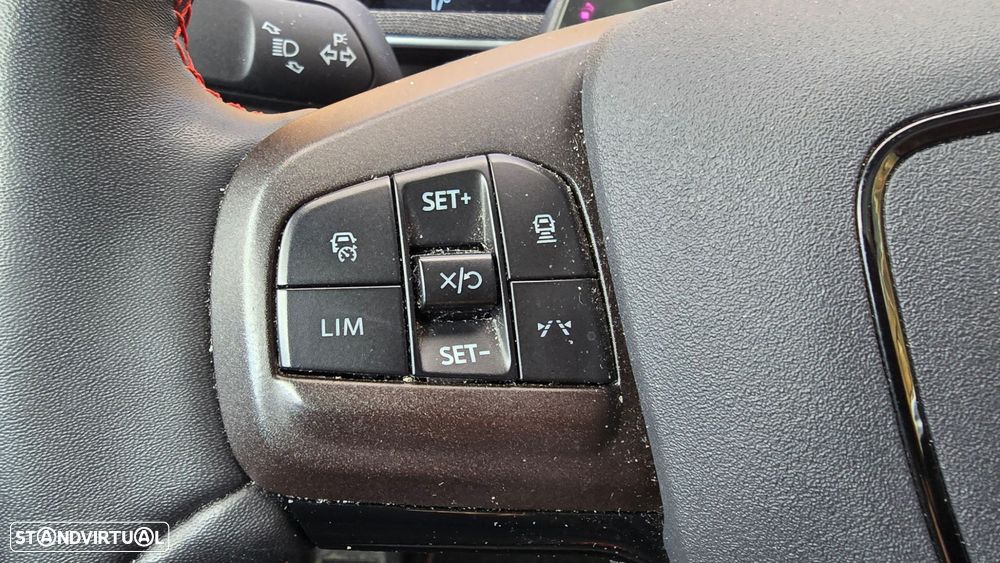 Ford Mustang Mach-E 98.7 kWh Premium AWD - 18