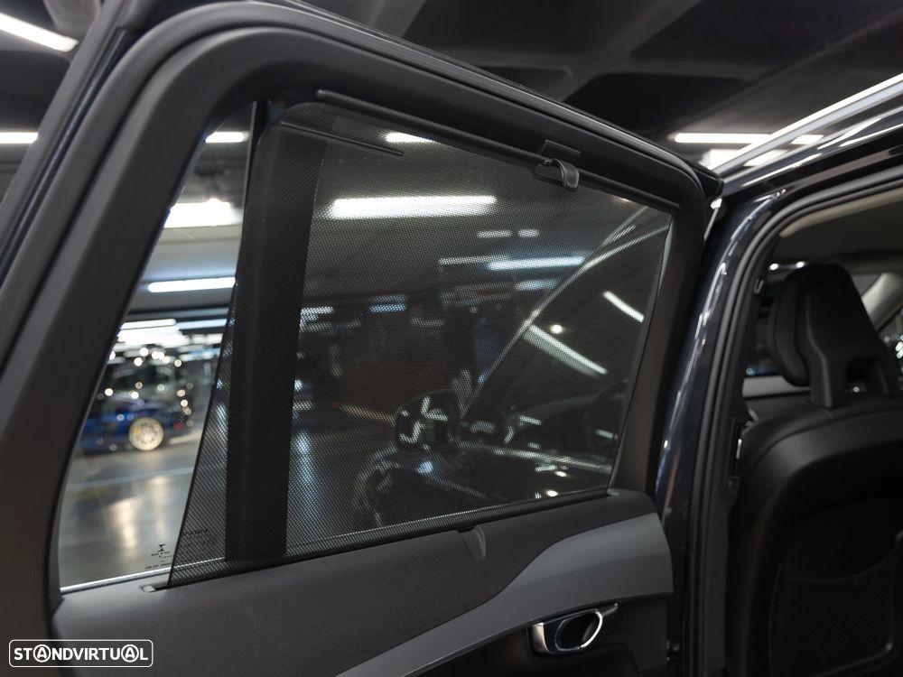Volvo XC 90 2.0 D4 Inscription - 14