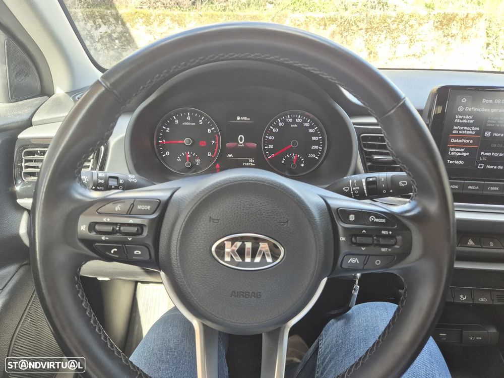 Kia Rio 1.0 T-GDi Drive - 14