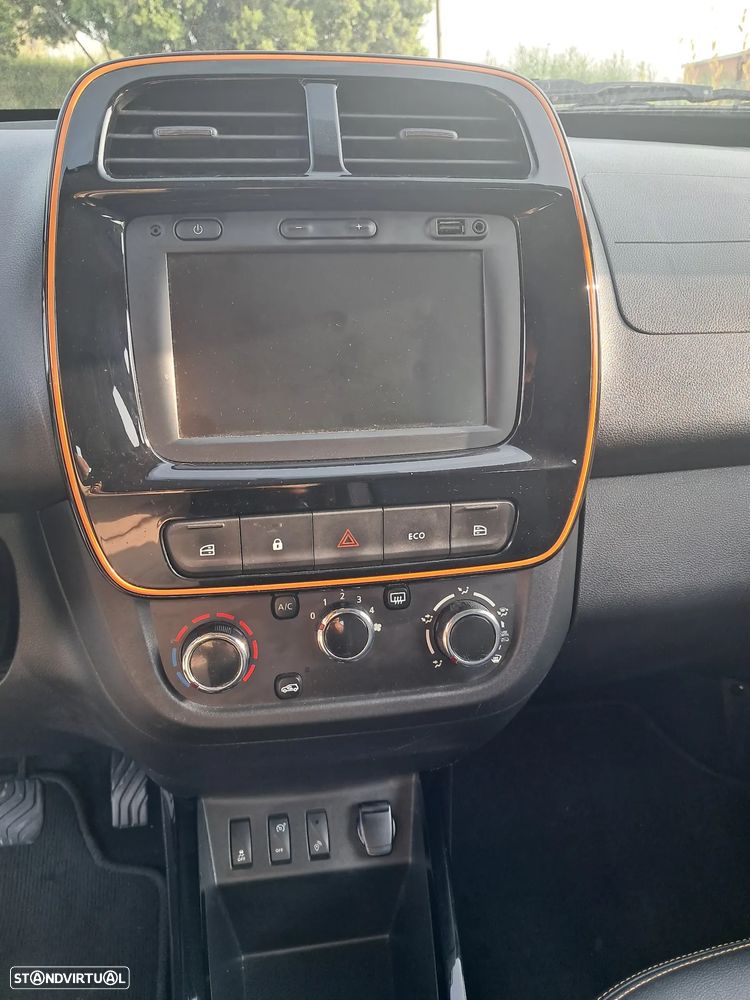 Dacia Spring Electric 45 Comfort Plus - 17