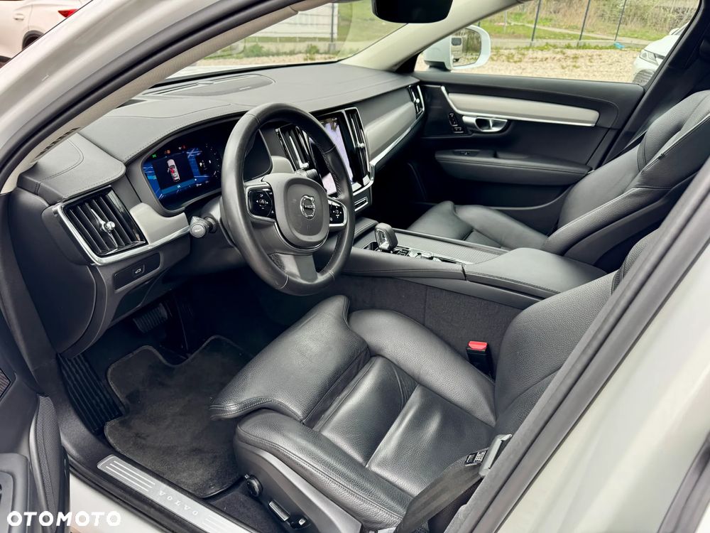 Volvo V90 Cross Country B4 D AWD Ultimate - 15