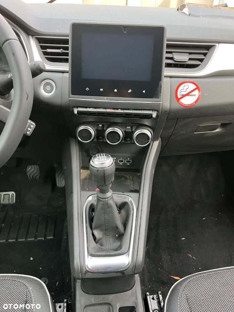 Renault Captur 1.0 TCe Intens - 14