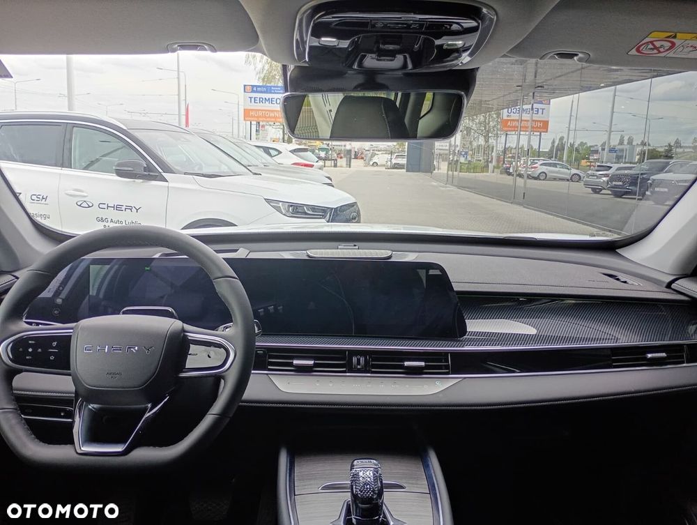 Chery Tiggo 7 - 7