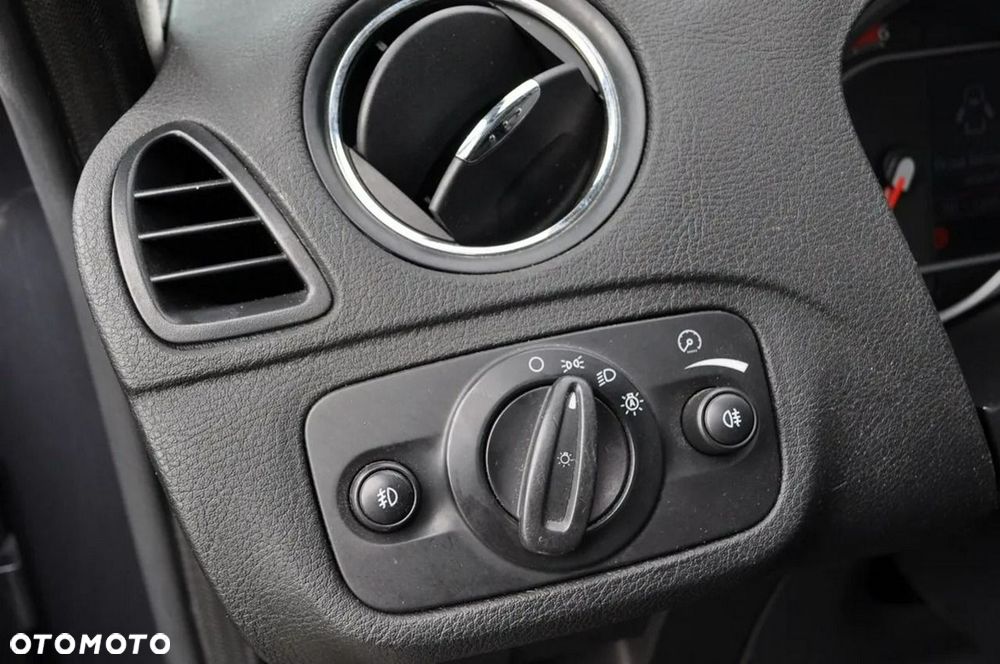 Ford Galaxy 2.0 TDCi Platinium X (Titanium) - 20