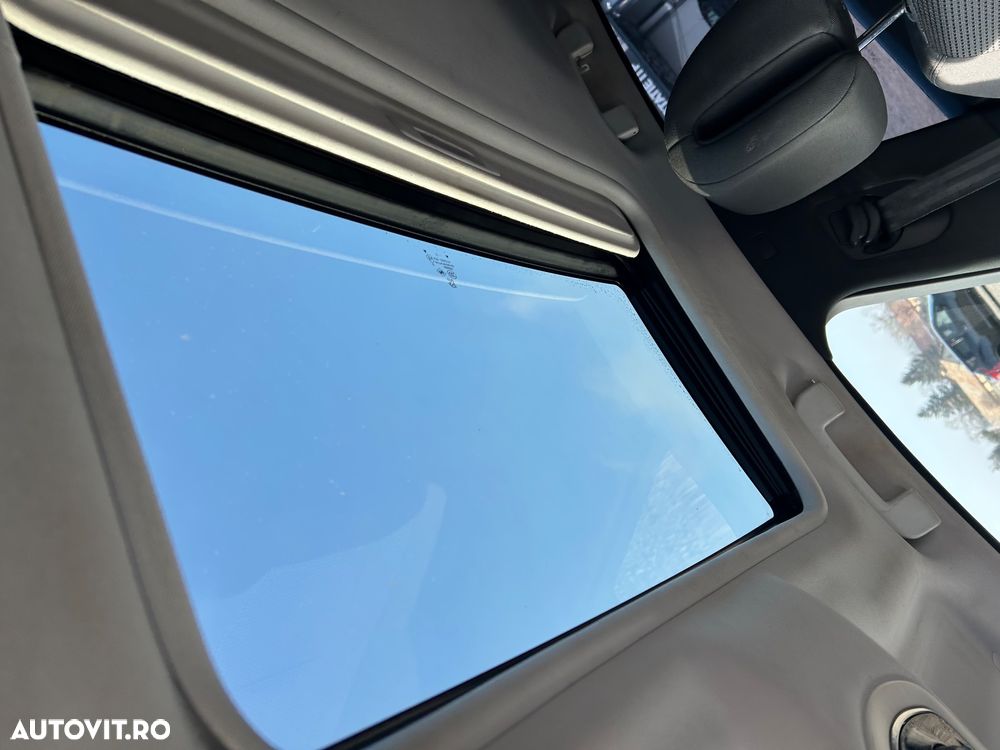 Peugeot 508 BlueHDi 120 EAT6 Stop&Start Business-Line - 28