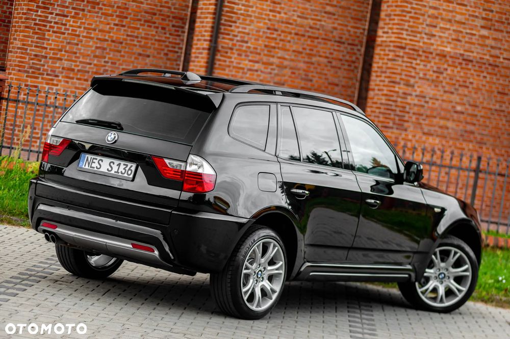 BMW X3 xDrive30d Limited Sport Edition - 17