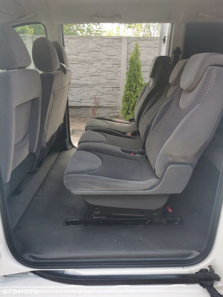 Fiat Scudo Panorama L2H1 Executive - 8