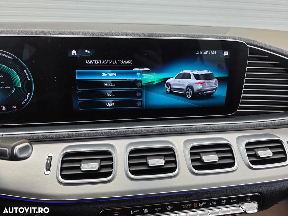 Mercedes-Benz GLE 300 d 4MATIC - 20