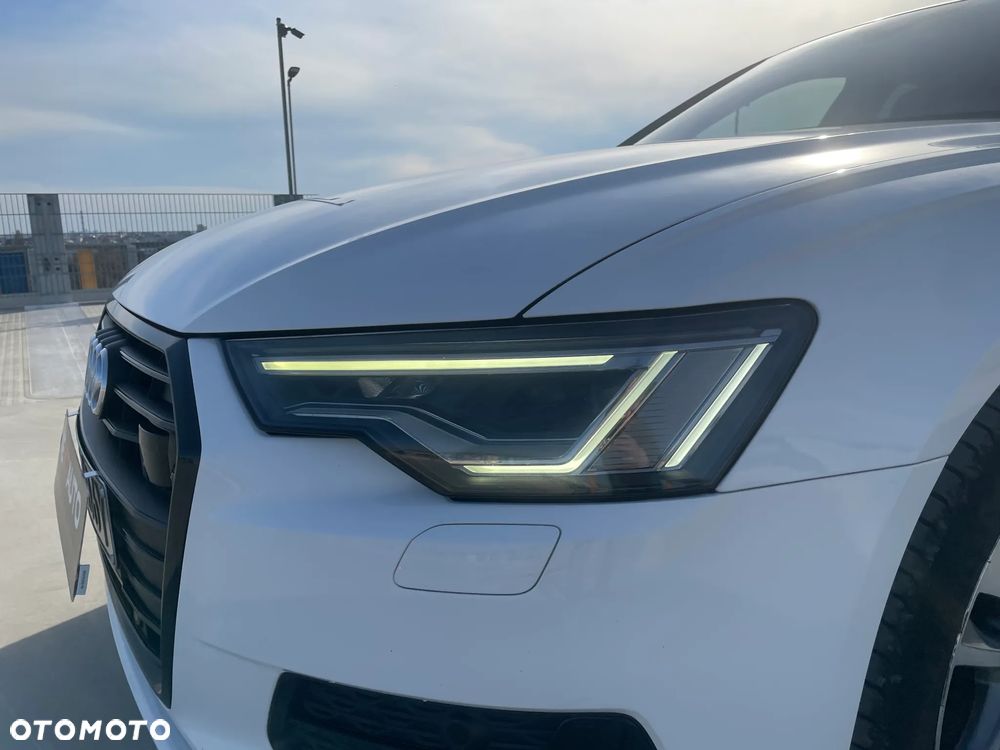 Audi A6 Limousine 40 TDI mHEV S tronic - 12