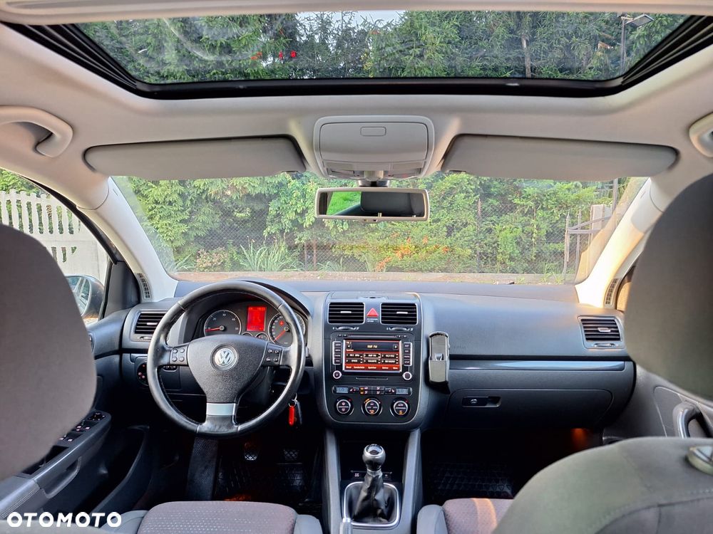 Volkswagen Golf 2.0 TDI DPF GT Sport - 15