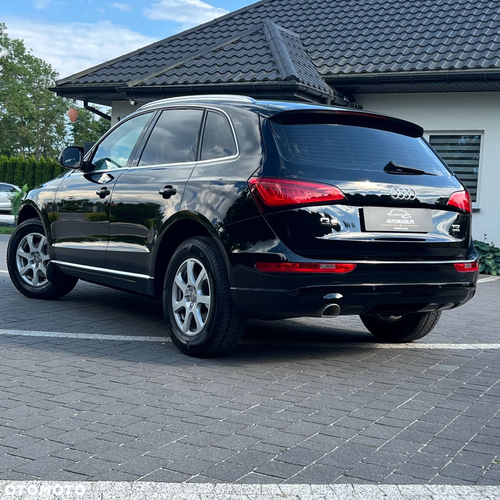 Audi Q5 - 15