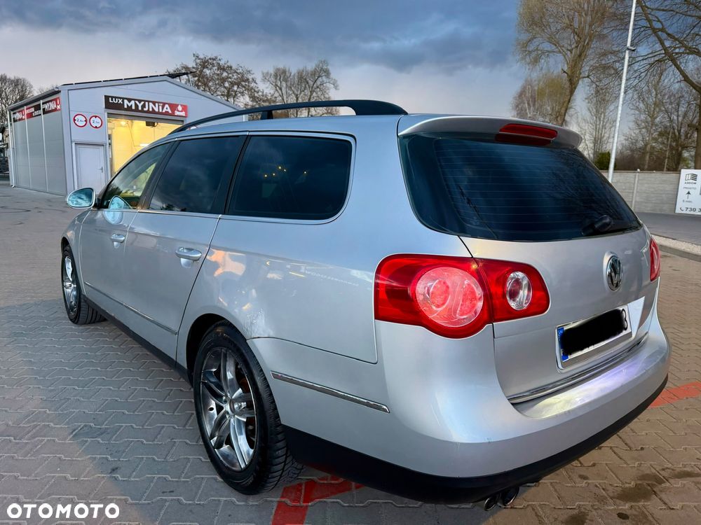 Volkswagen Passat - 14