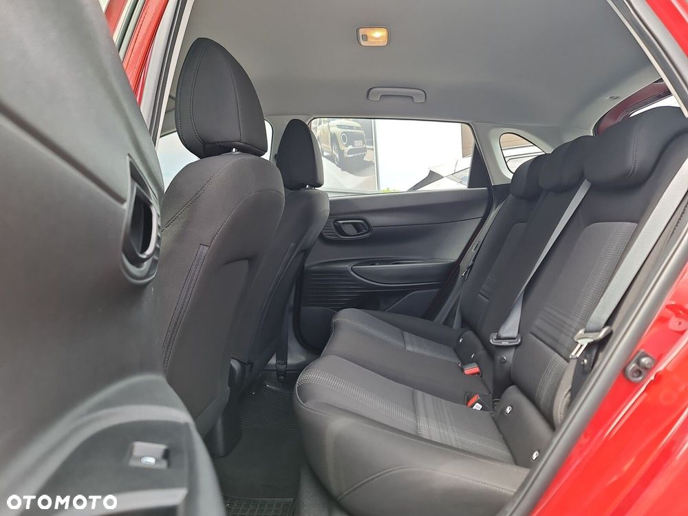 Hyundai i20 1.2 Pure - 35