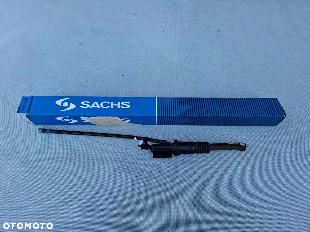 POMPA SPRZĘGŁA SACHS BERLINGO PARTNER TEEPE 1,6 HDI NOWA kg150106.4.17 - 1