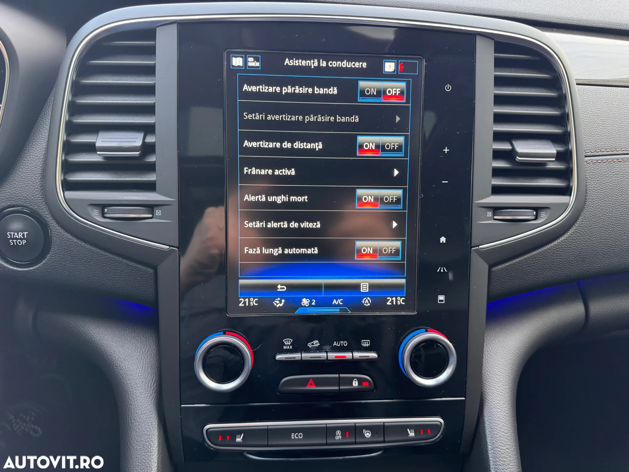 Renault Talisman - 28