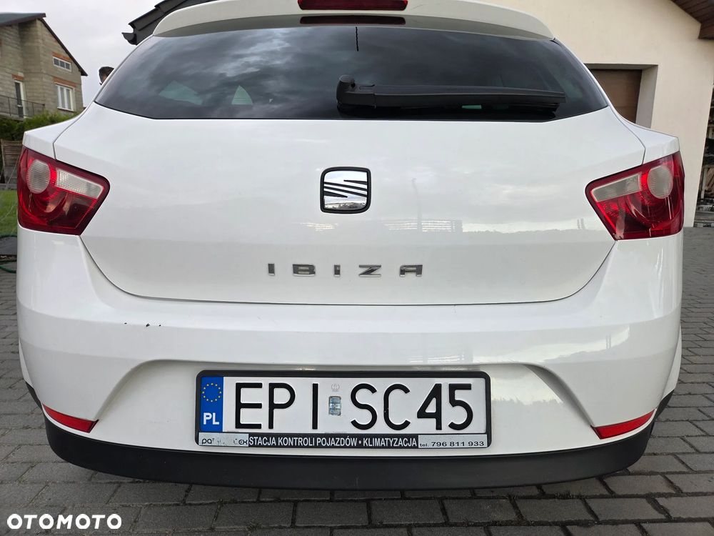 Seat Ibiza SC 1.2 TSI Sport - 23