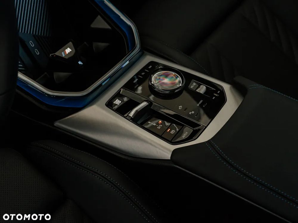 BMW X3 20 xDrive - 11