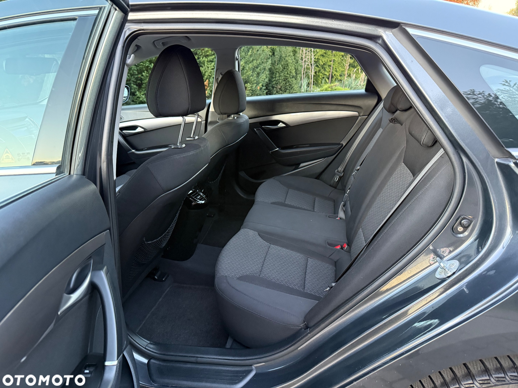 Hyundai i40 1.6 GDI BlueDrive Classic - 15