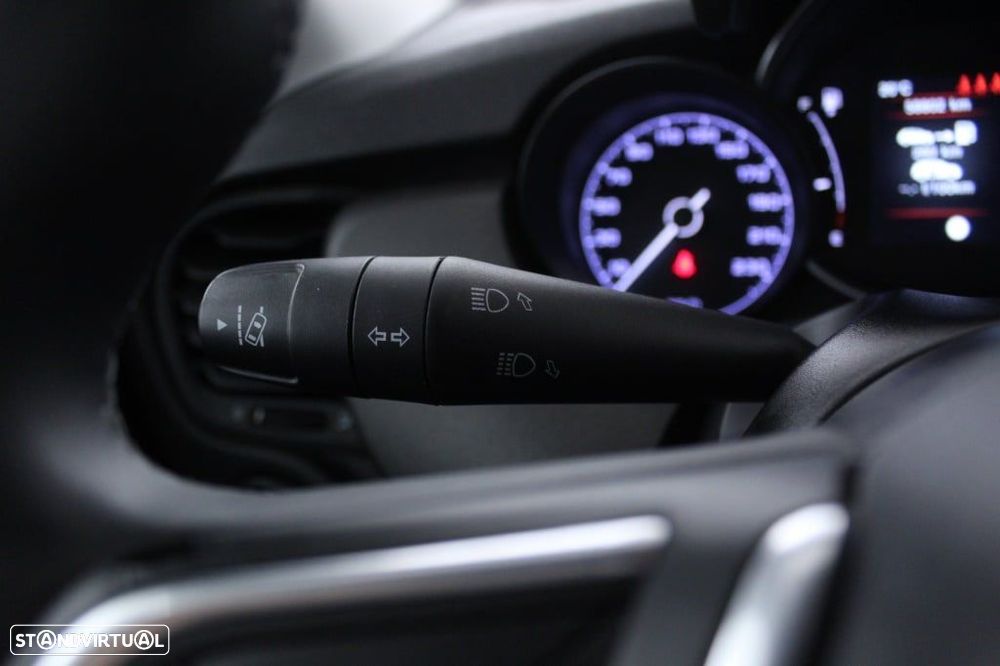 Fiat 500X 1.3 MJ Cross - 24