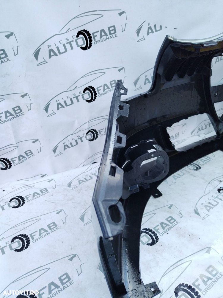 Bara fata Alfa Romeo Giulietta an 2010-2011-2012-2013-2014-2015-2016 - 8