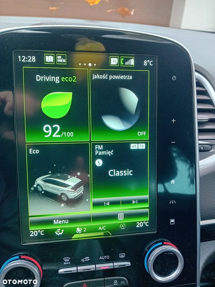 Renault Espace 1.6 dCi Energy Zen EDC - 17