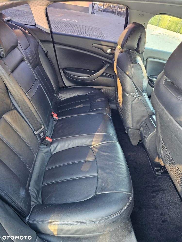 Citroën C5 2.0 HDi Exclusive - 11