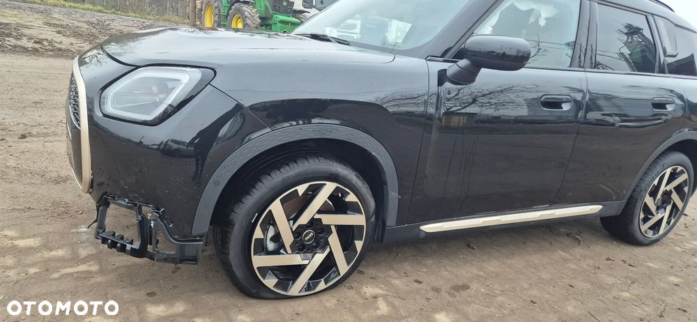 MINI Countryman C mHEV Blackyard - 6