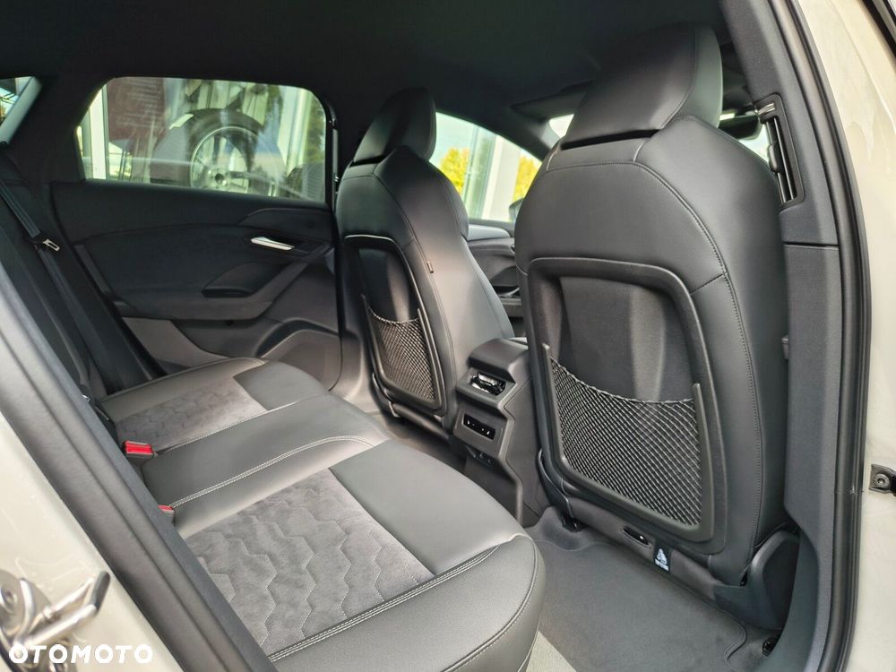 Audi A6 Sportback e-tron 83kWh - 23