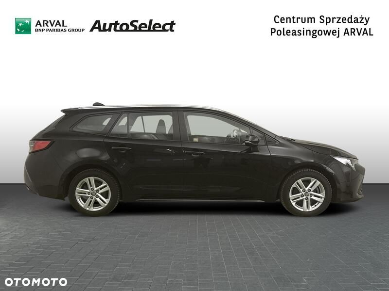 Toyota Corolla - 7