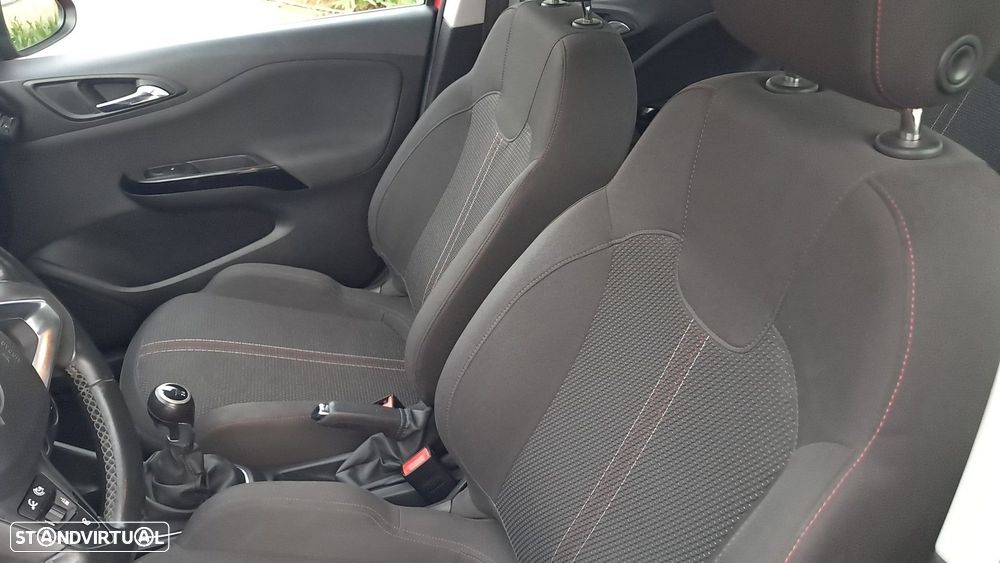 Opel Corsa 1.3 CDTi Cosmo - 17