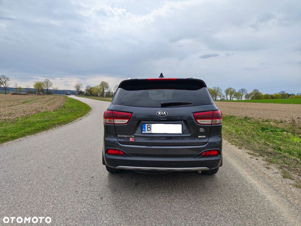 Kia Sorento 2.0 CRDI Business Line - 9