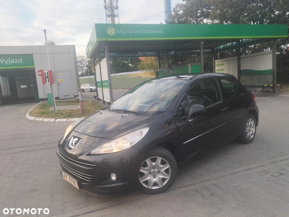 Peugeot 207 1.4 Trendy - 1