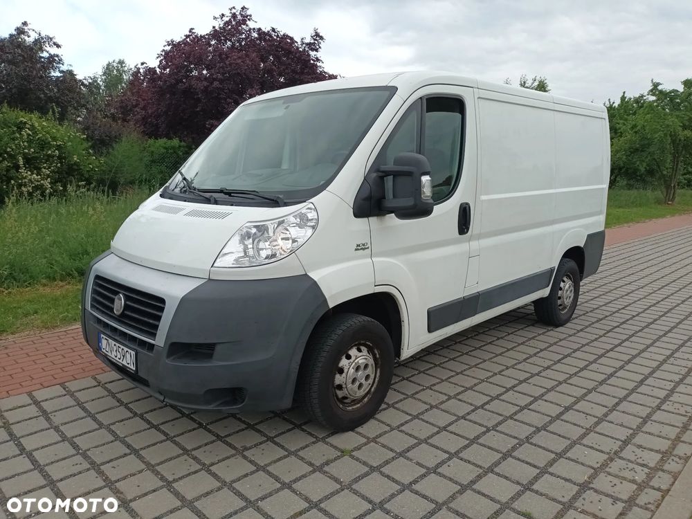 Fiat DUCATO - 1