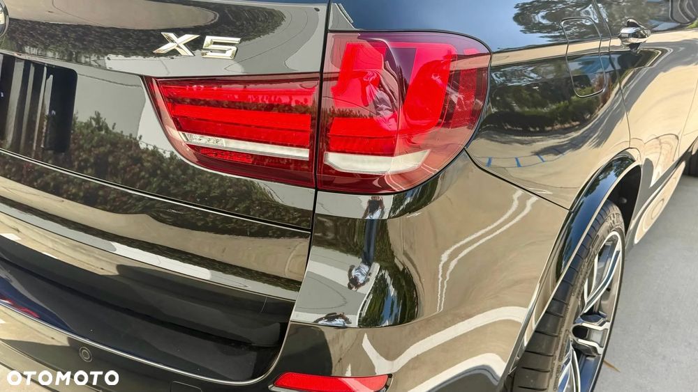 BMW X5 xDrive35i M Sport Edition - 14