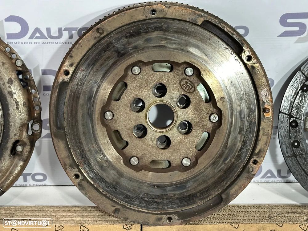 Kit Embraiagem / Bimassa 1.6 HDi - Peugeot 3008 II (2018) - 10