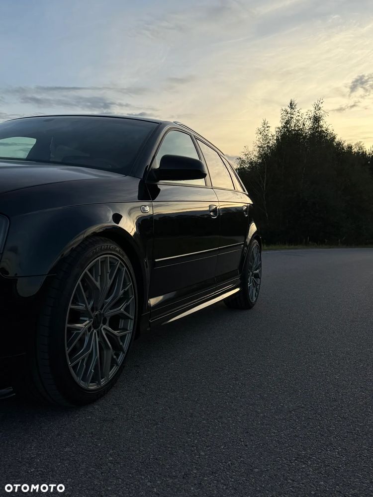 Audi A3 Sportback - 5