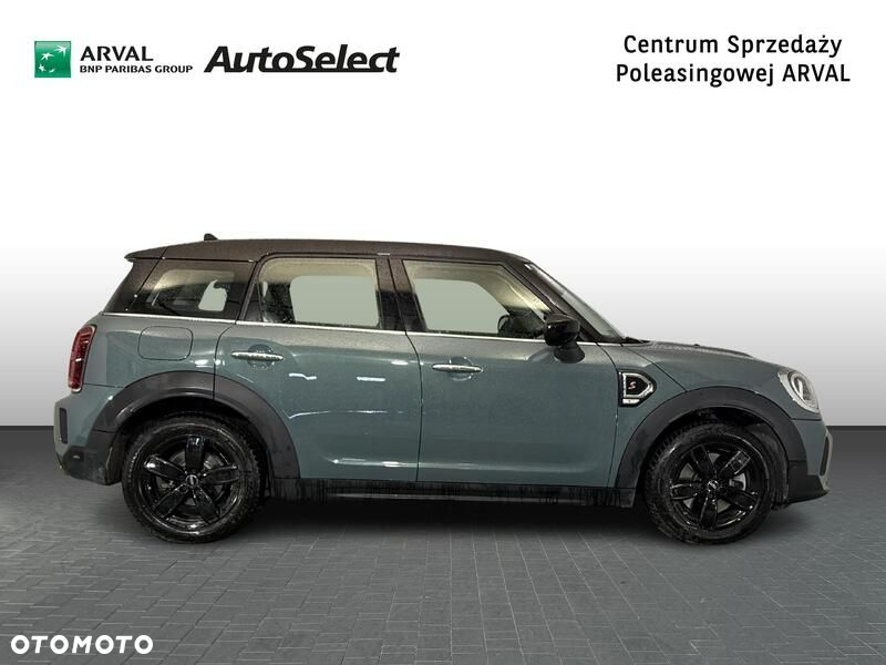 MINI Countryman Cooper S - 7