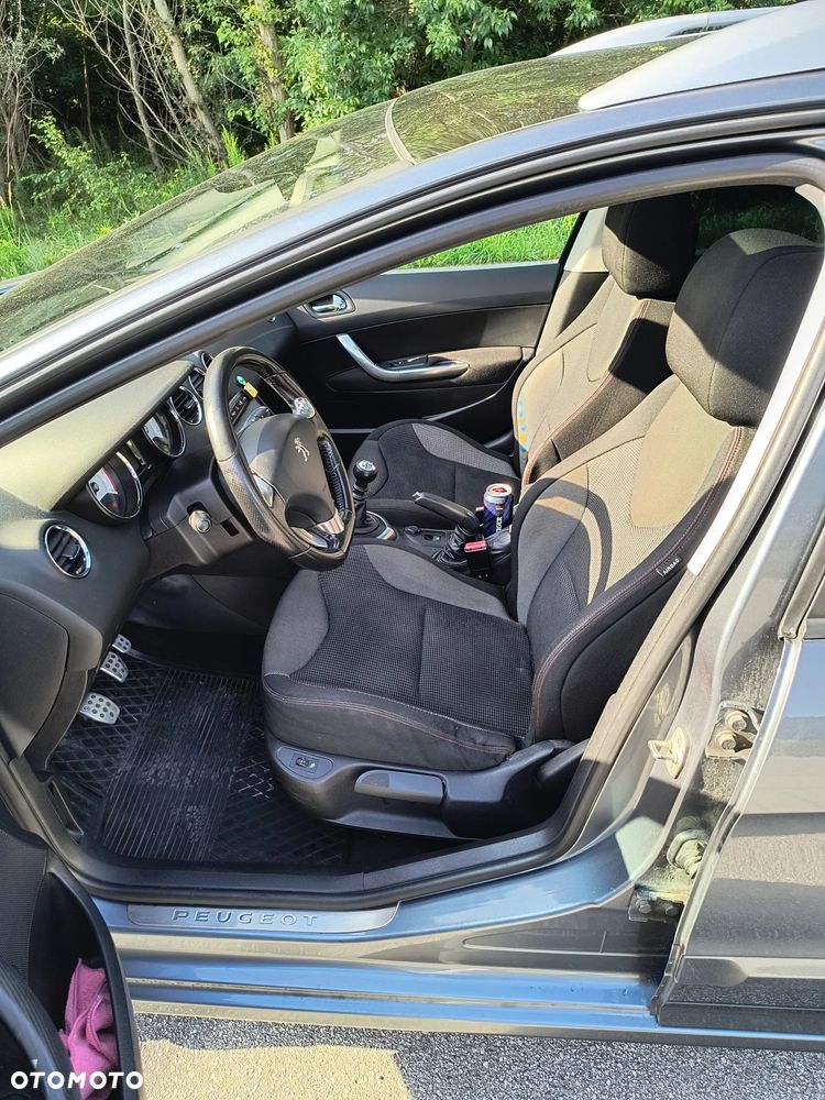 Peugeot 308 e-HDi FAP 110 Stop&Start Allure - 24