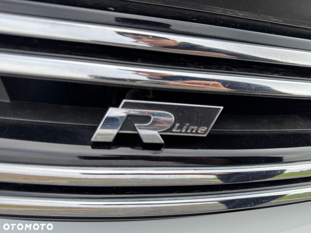 Volkswagen Tiguan 2.0 TDI 4Mot R-Style - 23