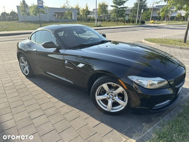 BMW Z4 - 3