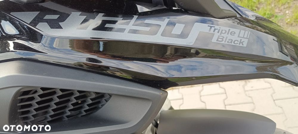 BMW GS - 8