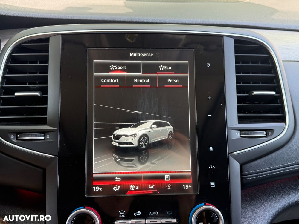 Renault Talisman ENERGY dCi 160 EDC INITIALE PARIS - 22