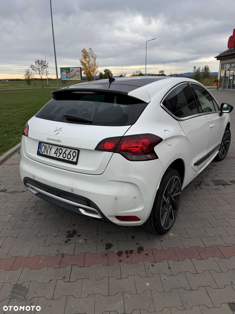 Citroën DS4